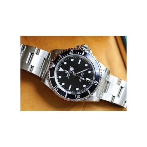 Rolex Submariner 93150 